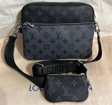 louis vuitton caschetto uomo|Borsello Uomo .